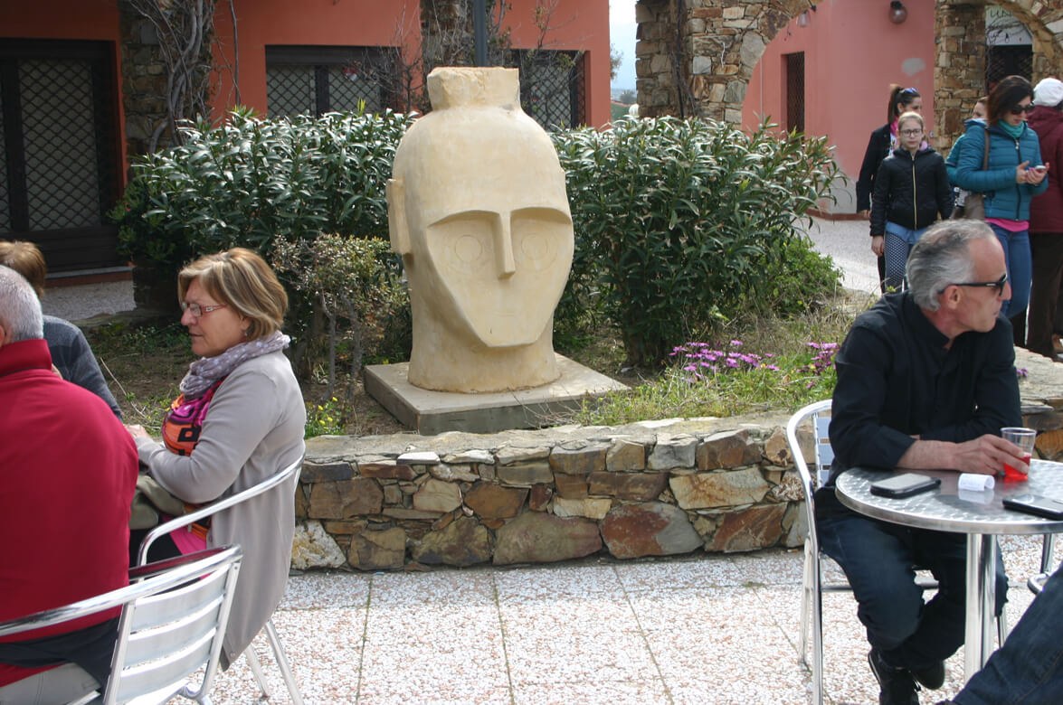 Sagra dei ricci a Torre dei Corsari