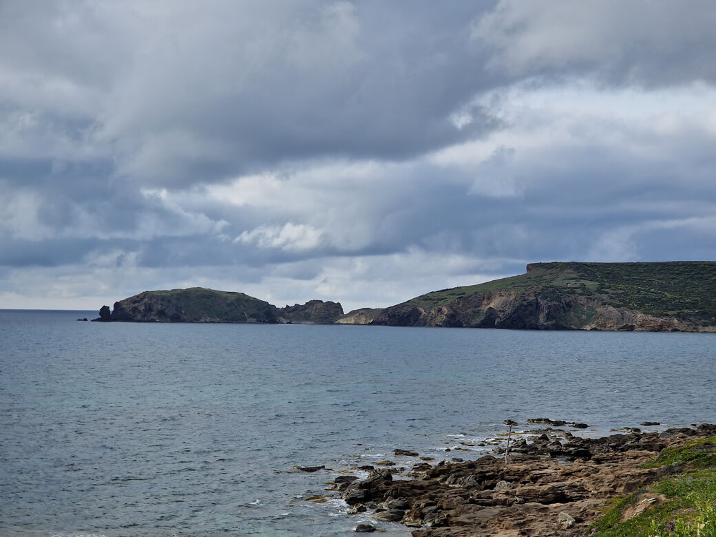 Punta s'Aschivoni